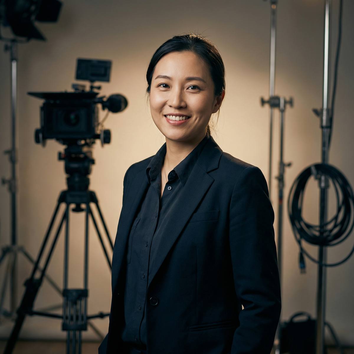 偷拍摄影师视频